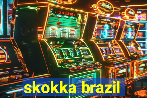 skokka brazil